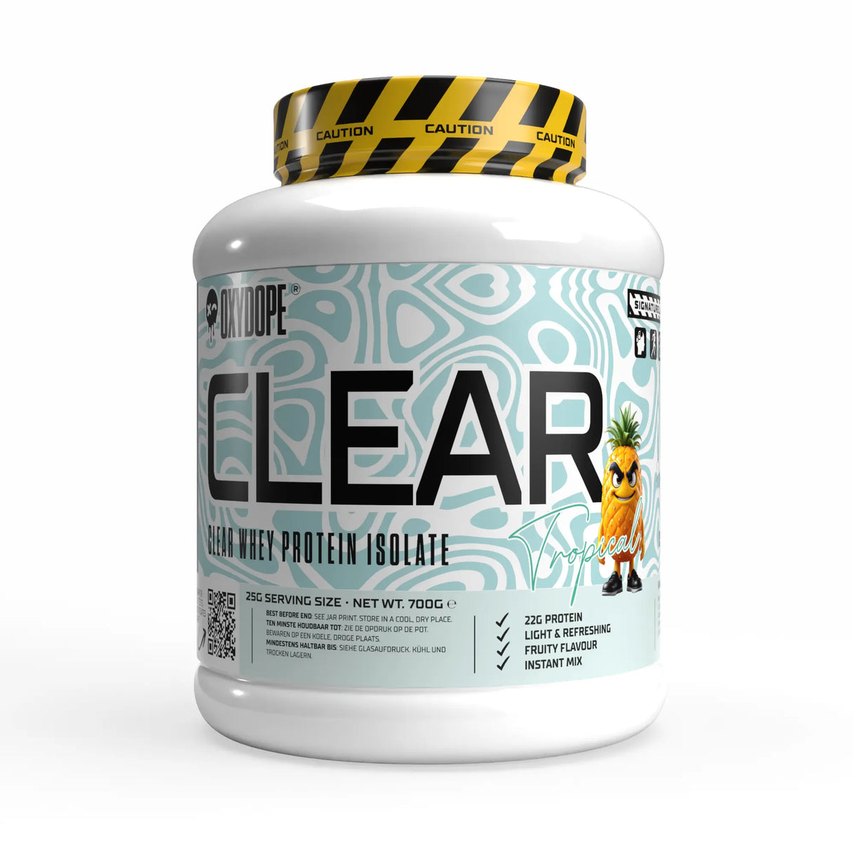 CLEAR Whey Isolate