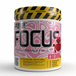 FOCUS Performance