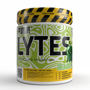 LYTES Electrolyte Hydration