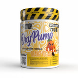 OxyPUMP Advanced Pump Formula