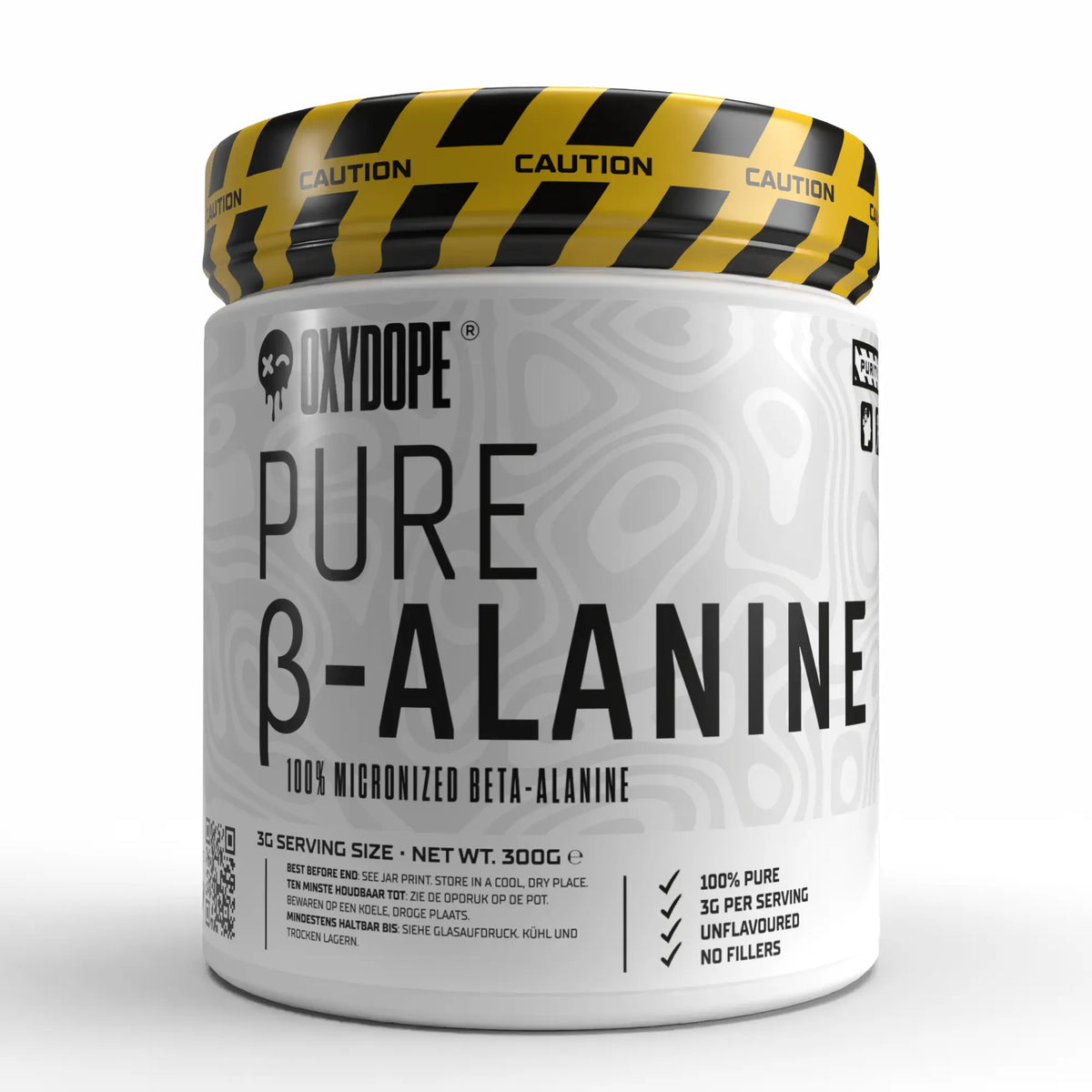 PURE Beta-Alanine